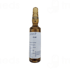 Zofer Injection 4ml Zofer Injection 4ml