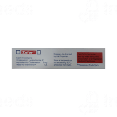 Zofer Injection 4ml Zofer Injection 4ml