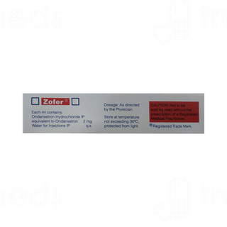 Zofer Injection 4ml