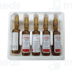 Zofer Injection 4ml Zofer Injection 4ml