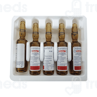 Zofer Injection 4ml