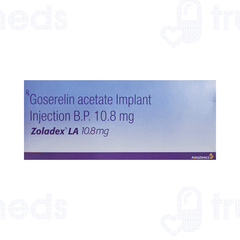 Zoladex La 10.8Mg Injection 1