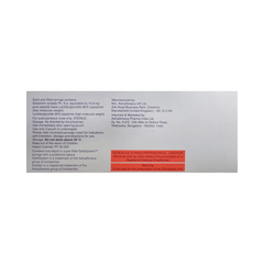 Zoladex La 10.8Mg Injection 1