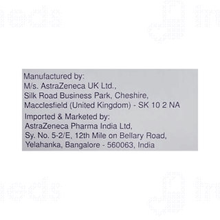 Zoladex La 10.8Mg Injection 1
