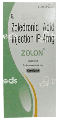 Zolon Injection 1 Zolon Injection 1