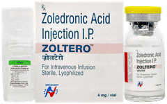 Zoltero Injection 1 Zoltero Injection 1