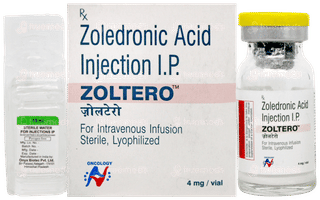 Zoltero Injection 1