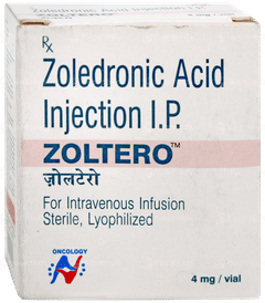 Zoltero Injection 1 Zoltero Injection 1