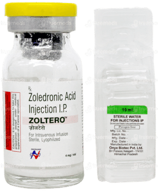 Zoltero Injection 1