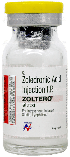 Zoltero Injection 1 Zoltero Injection 1