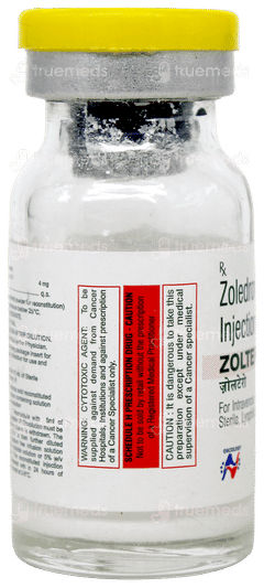 Zoltero Injection 1 Zoltero Injection 1