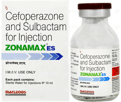 Zonamax Es Injection 1