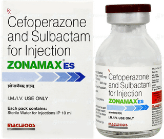 Zonamax Es Injection 1