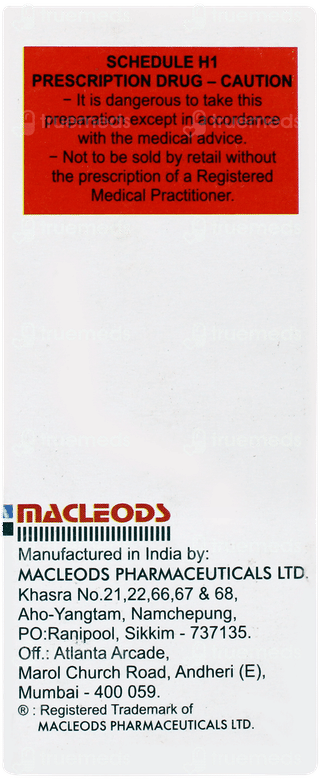 Zonamax Es Injection 1