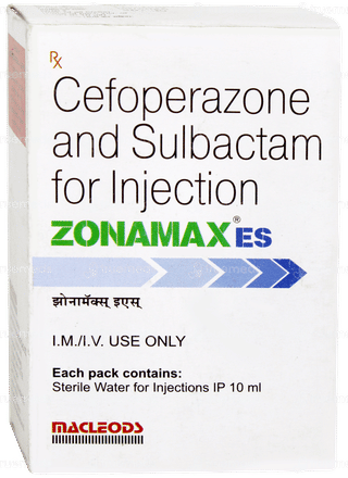 Zonamax Es Injection 1