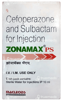 Zonamax Ps Injection 1