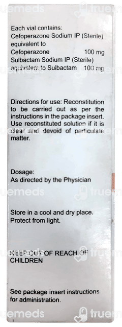 Zonamax Ps Injection 1