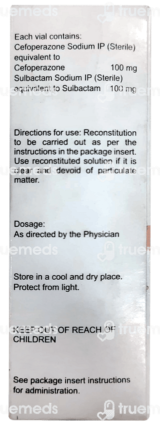 Zonamax Ps Injection 1