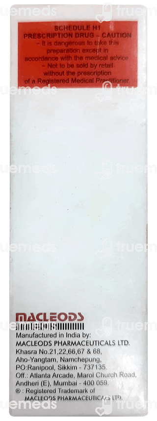 Zonamax Ps Injection 1