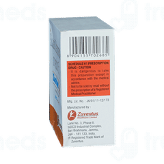 Zostum 1.5g Injection 1