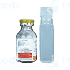 Zostum 1.5g Injection 1