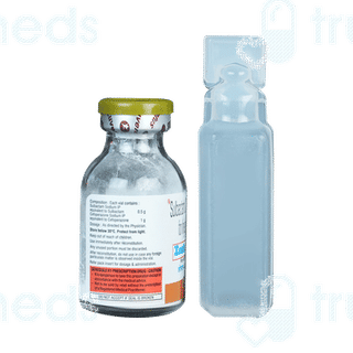 Zostum 1.5g Injection 1