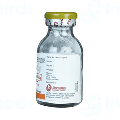 Zostum 1.5g Injection 1