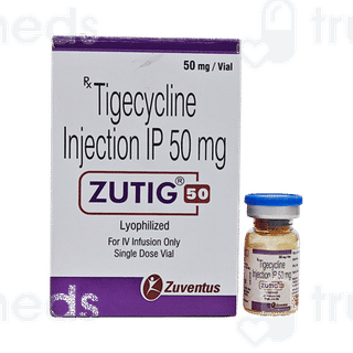 Zutig 50 Injection 1
