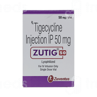 Zutig 50 Injection 1