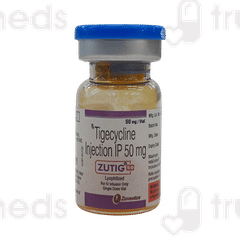 Zutig 50 Injection 1 Zutig 50 Injection 1