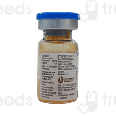 Zutig 50 Injection 1