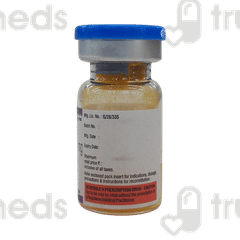 Zutig 50 Injection 1 Zutig 50 Injection 1