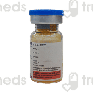 Zutig 50 Injection 1