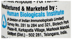 Abhay Tox Vaccine 0.5Ml