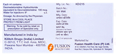 Alphadex Injection 2 Ml