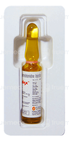 Alphadex Injection 2 Ml