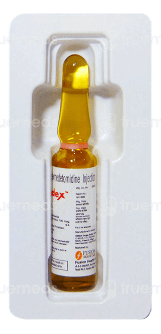 Alphadex Injection 2 Ml