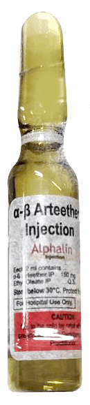Alphalin Injection 2Ml
