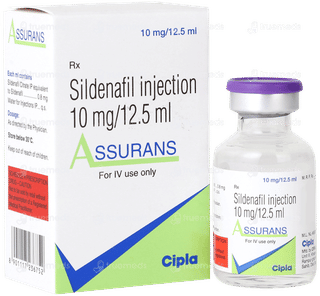 Assurans Injection 12.5ml