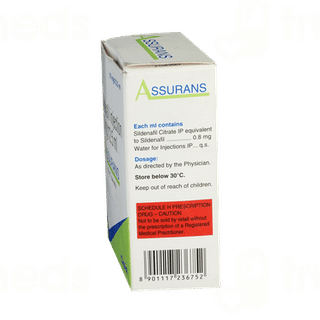 Assurans Injection 12.5ml