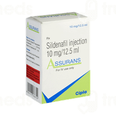 Assurans Injection 12.5ml