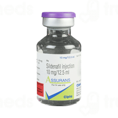 Assurans Injection 12.5ml