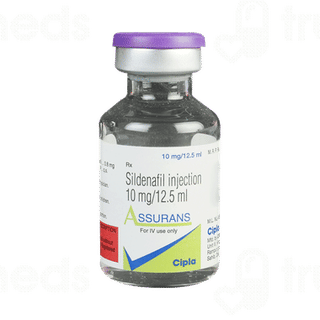 Assurans Injection 12.5ml