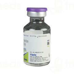 Assurans Injection 12.5ml