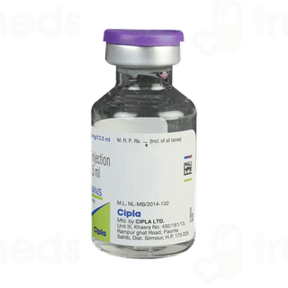 Assurans Injection 12.5ml