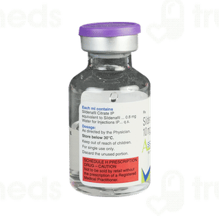 Assurans Injection 12.5ml