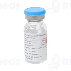 Asvs Injection 10 ML