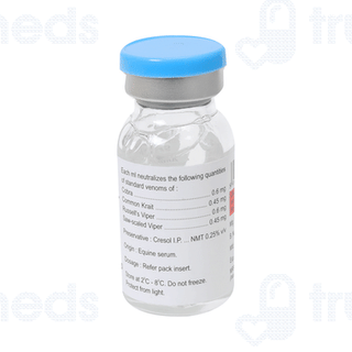 Asvs Injection 10 ML