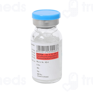 Asvs Injection 10 ML