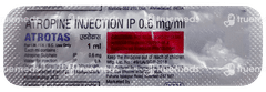 Atrotas Injection 1ml